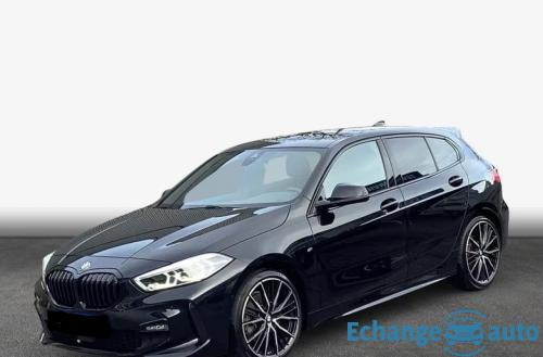 BMW SERIE 1 F40 120i 178 ch DKG7 M Sport