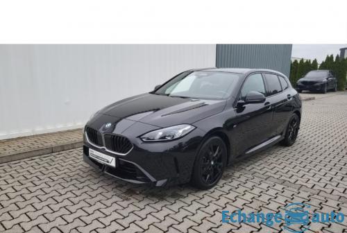 BMW SERIE 1 F40 118d 150 ch  M Sport