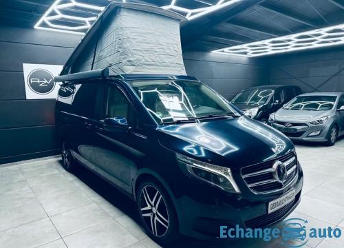 MERCEDES CLASSE V Classe V 250 d MARCO POLO