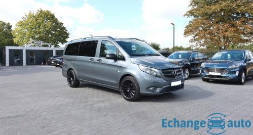 MERCEDES VITO TOURER Vito Tourer 114 CDI Extra Long Select A