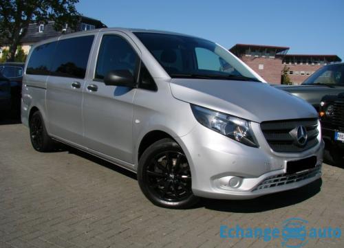 MERCEDES VITO TOURER Vito Tourer 116 CDI Long Pro A