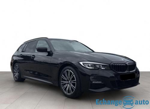 BMW SERIE 3 TOURING G21 Touring 320d 190 ch BVA8 M Sport