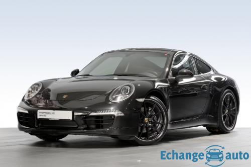 PORSCHE 911 CARRERA COUPE 911 Carrera  3.4i 350 PDK