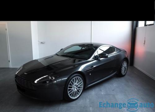 ASTON MARTIN VANTAGE Vantage Coupé V8 Séquentielle