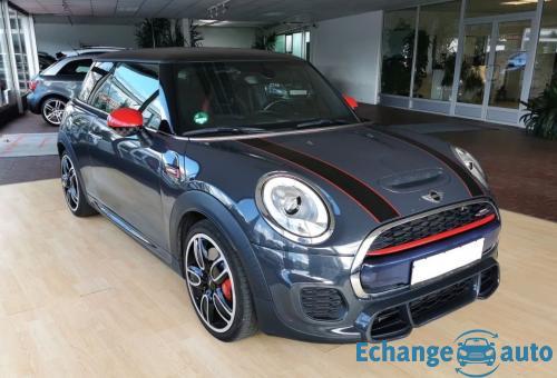 MINI HATCH 3 PORTES F56  3 Portes 231 ch John Cooper Works 