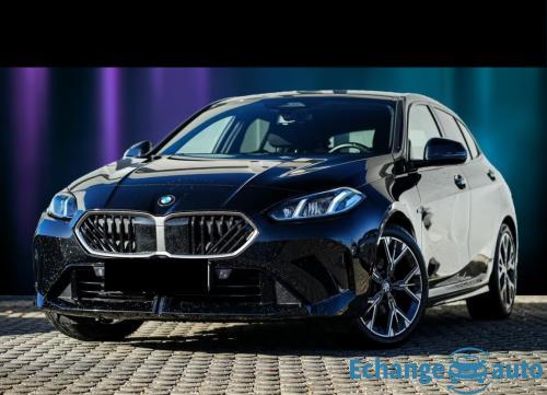 BMW SERIE 1 F40 120i 178 ch DKG7 M Sport