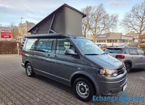 VOLKSWAGEN CALIFORNIA California 2.0 TDI 140 Confortline