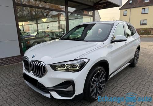 BMW X1 F48 LCI X1 xDrive 20d 190 ch BVA8 xLine