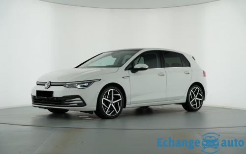 VOLKSWAGEN GOLF Golf 2.0 TDI  150 DSG7 Style 