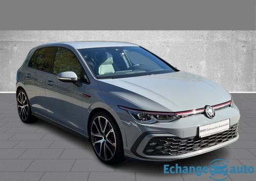 VOLKSWAGEN GOLF Golf 2.0 TSI 245 DSG7 GTI