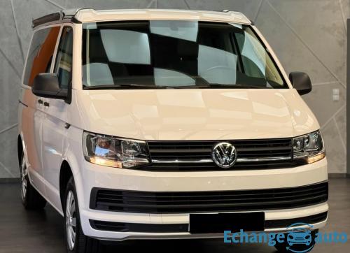 VOLKSWAGEN CALIFORNIA California 2.0 TDI 150 Coast 