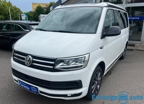 VOLKSWAGEN CALIFORNIA California 2.0 TDI 204 DSG7 4Motion Beach