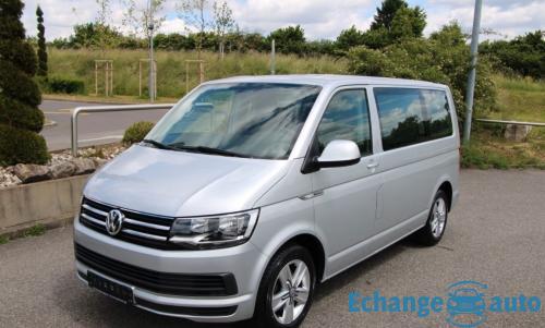 VOLKSWAGEN MULTIVAN Multivan 2.0 TDI 150 DSG7  Comfortline