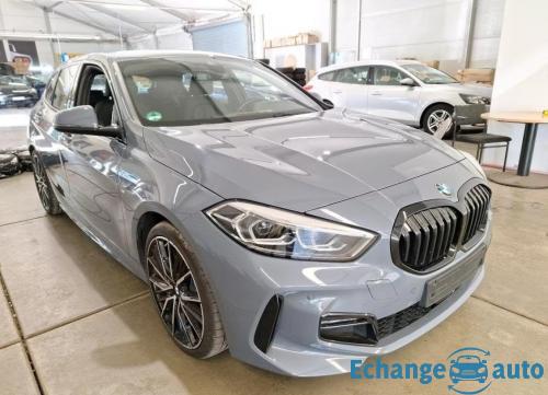 BMW SERIE 1 F40 120i 178 ch DKG7 M 