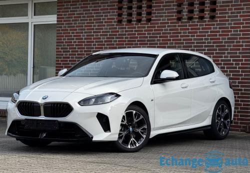 BMW SERIE 1 F40 120i 178 ch DKG7 M Sport