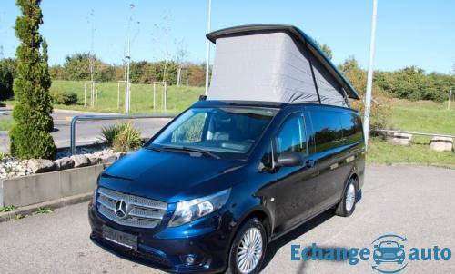 MERCEDES CLASSE V Classe V  250 d 4Matic 7G-TRONIC MARCO POLO