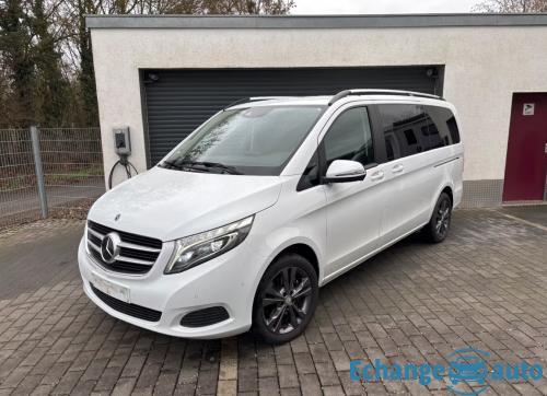 MERCEDES CLASSE V Classe V  250 d 4Matic 7G-TRONIC 