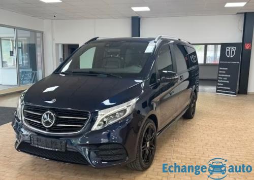 MERCEDES CLASSE V Classe V Long 250 d AMG