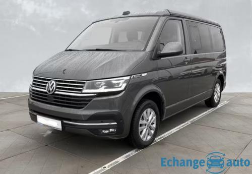 VOLKSWAGEN CALIFORNIA 6.1 California 2.0 TDI 150  DSG7 Ocean
