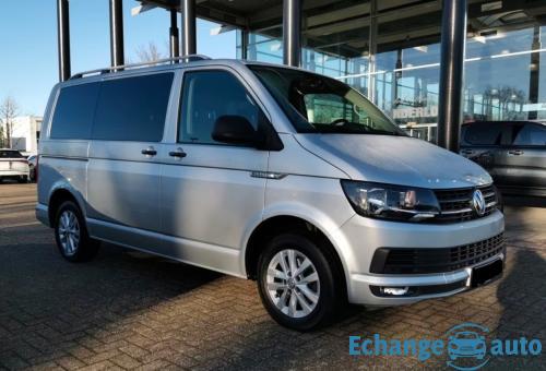 VOLKSWAGEN MULTIVAN Multivan 2.0 TDI 150 DSG7 
