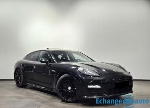 PORSCHE PANAMERA Panamera 4S V8 4.8 400 PDK