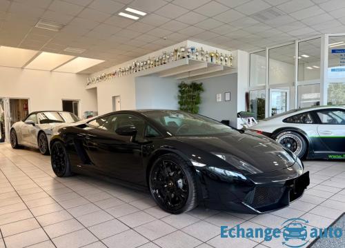 LAMBORGHINI GALLARDO LP 550-2 Gallardo 5.2 V10 LP 550-2 