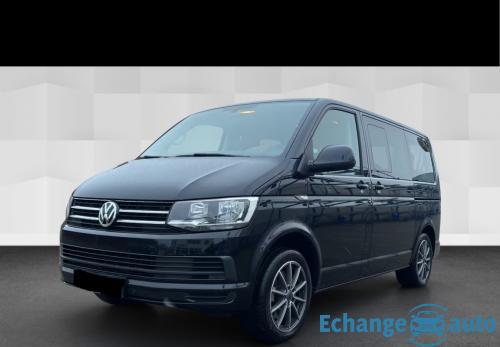 VOLKSWAGEN MULTIVAN Multivan 2.0 TDI 150 DSG7 Comfortline