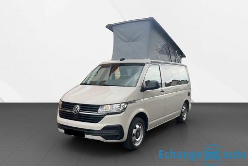 VOLKSWAGEN CALIFORNIA 6.1 California 2.0 TDI 150 DSG7 Coast