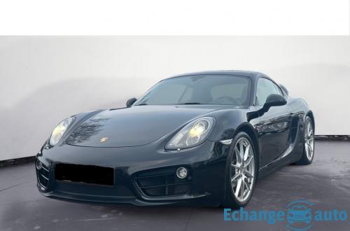 PORSCHE CAYMAN Cayman 2.7i 275 PDK