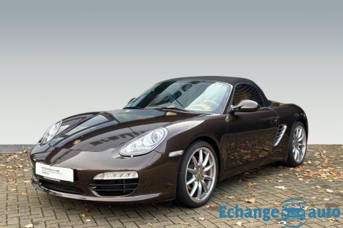PORSCHE BOXSTER Boxster 3.4i S 310 ch PDK