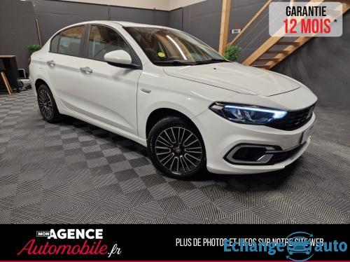 Fiat Tipo 1.6 MJTD 130 CH CITY / Garantie 12 Mois Constructeur