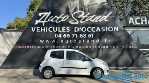 RENAULT TWINGO II 1.5 dCi 65 eco2 Authentique