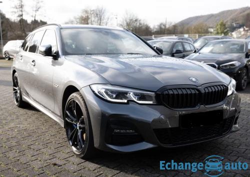 BMW SERIE 3 TOURING G21 Touring 330e xDrive 292 ch BVA8 M Sport