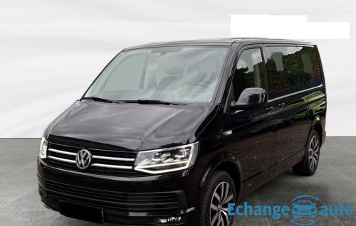 VOLKSWAGEN MULTIVAN Multivan 2.0 TDI 204 Comfortline  DSG7
