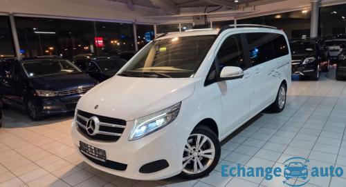 MERCEDES CLASSE V Classe V Long 250D