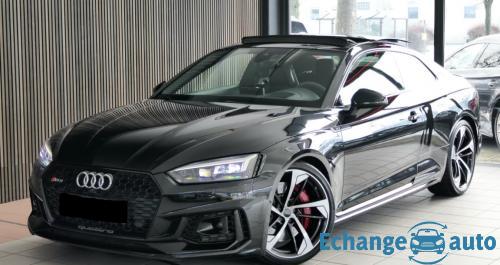AUDI RS5 RS5 Coupé V6 2.9 TFSi 450  8 Quattro 