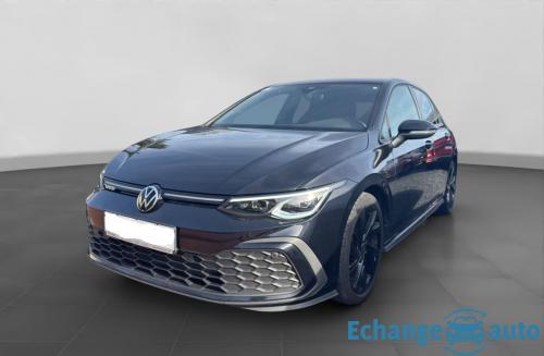 VOLKSWAGEN GOLF Golf 2.0 TDI  200 DSG7 GTD