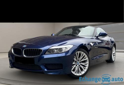 BMW Z4 ROADSTER E89 Z4 Roadster sDrive28i 245ch M Sport