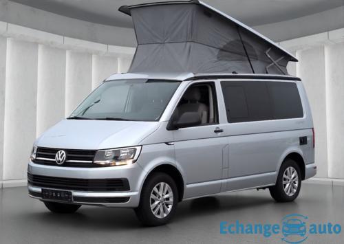 VOLKSWAGEN CALIFORNIA California COAST 2.0 TDI 150 DSG7 