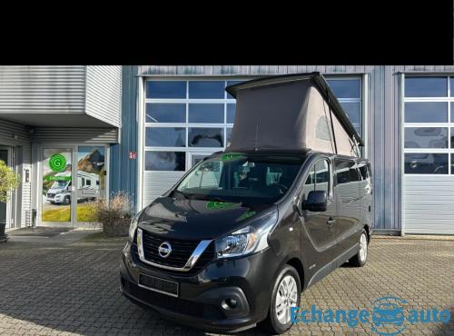 NISSAN NV300 COMBI NV300  1.6 dCi 145 Westfalia Michelangelo
