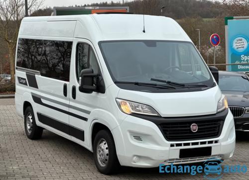 FIAT DUCATO FOURGON DUCATO  130 camper