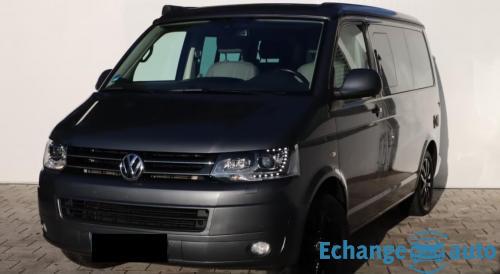 VOLKSWAGEN CALIFORNIA California 2.0 TDI 140 Confortline  DSG7