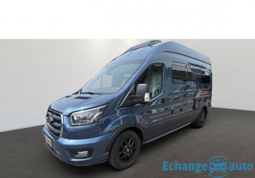 FORD TRANSIT CUSTOM NUGGET Transit LMC Innovan 590