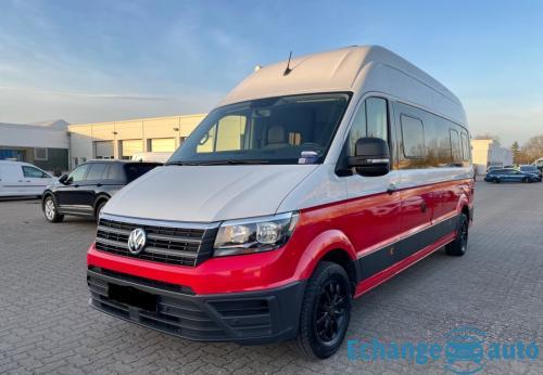 VOLKSWAGEN GRAND CALIFORNIA Grand California 680 2.0 TDI 177 EU6 BVA8 