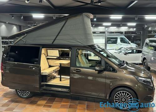 MERCEDES CLASSE V BUSINESS Classe V 250 d marco polo