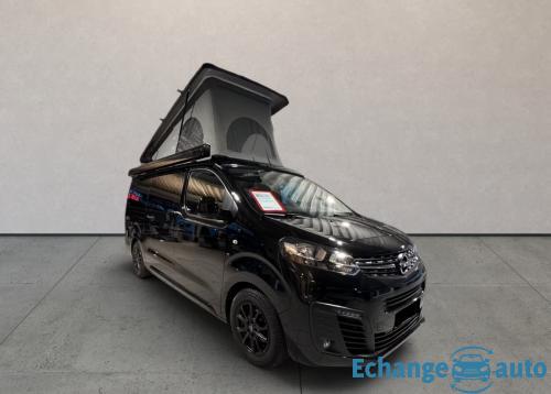 OPEL ZAFIRA LIFE Zafira Life L3 2.0 Diesel 145 ch camper