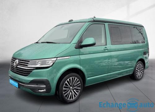 VOLKSWAGEN CALIFORNIA 6.1 California 2.0 TDI 199 DSG7 Ocean