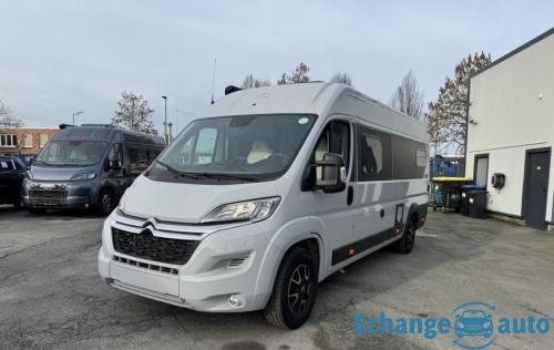 CITROEN JUMPER CHASSIS CABINE JUMPER  Mooveo VAN 63EB *Markise