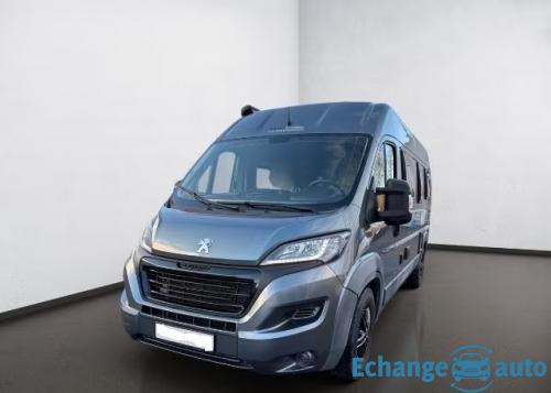 PEUGEOT BOXER PLANCHER CABINE 600 Peugeot  Van Tourer