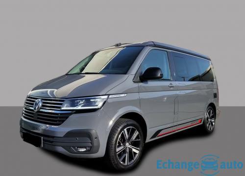 VOLKSWAGEN CALIFORNIA 6.1 California 2.0 TDI 204 BMT DSG7 Ocean EDITION